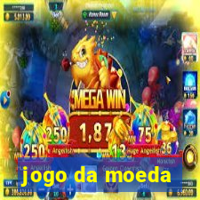 jogo da moeda